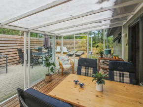 Holiday Home Ellinor - 300m from the sea by Interhome